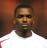 Darren Bent-  Tottenham
