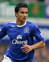 Tim Cahill