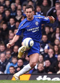 Frank Lampard
