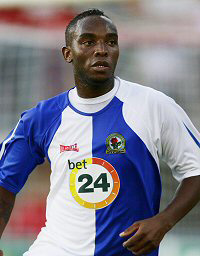 Benni McCarthy
